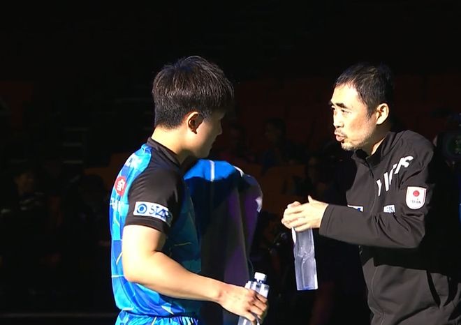 开云体育登录-韩国队完胜葡萄牙队,张本智和带队取胜 第2张 开云体育登录-韩国队完胜葡萄牙队,张本智和带队取胜 第2张