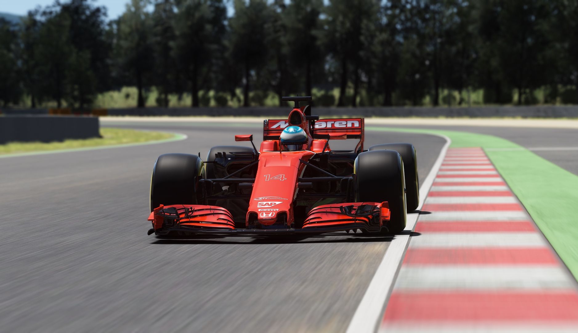 开云体育入口-雷诺车队横扫迈凯伦，阿隆索惊艳四座