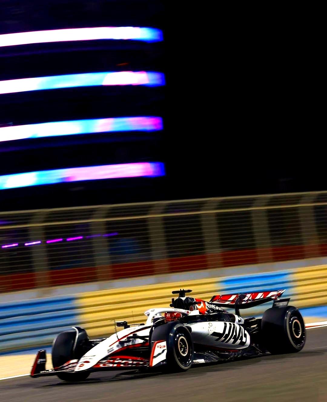 开云体育APP下载-迈凯伦横扫哈斯车队,周冠宇惊艳四座 第2张 开云体育APP下载-迈凯伦横扫哈斯车队,周冠宇惊艳四座 第2张